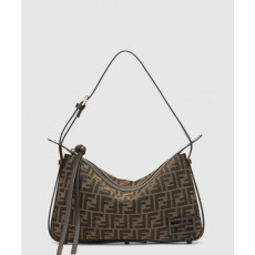 펜디 심플리 펜디 미디엄 8BR829