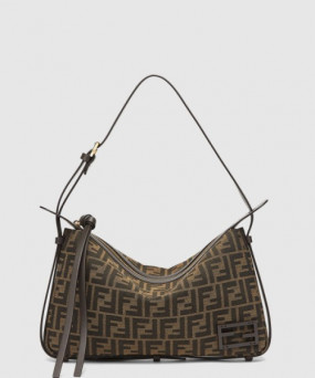 펜디 심플리 펜디 미디엄 8BR829