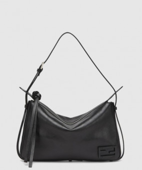 펜디 심플리 펜디 미디엄 8BR829