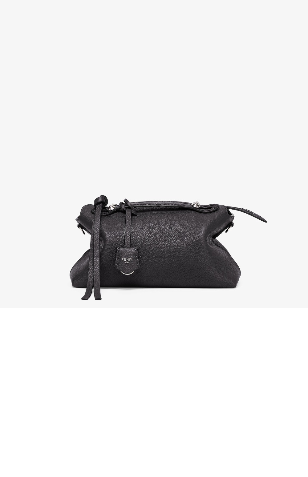 펜디 바이 더 웨이 셀러리아 미디엄 8BL155