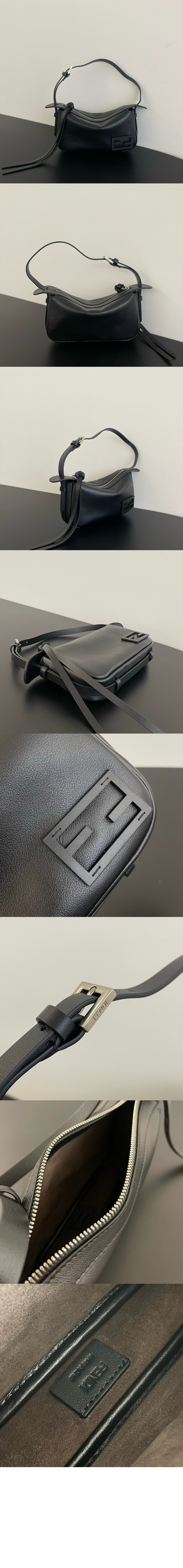 펜디 심플리 펜디 미니 8BS097