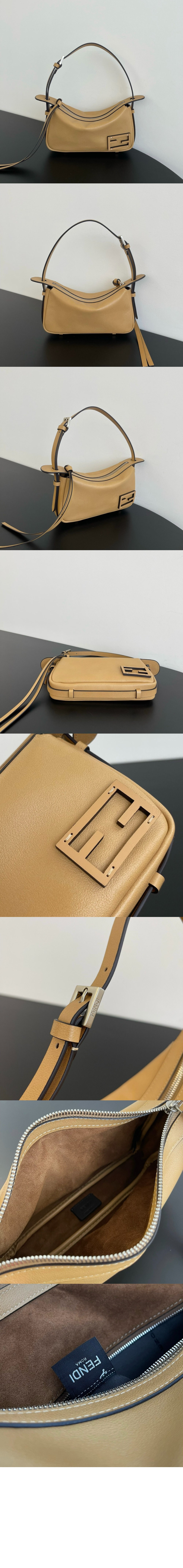 펜디 심플리 펜디 미니 8BS097