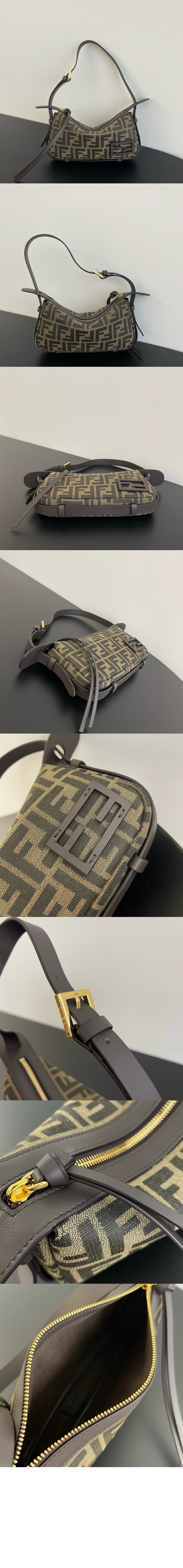 펜디 심플리 펜디 미니 8BS097