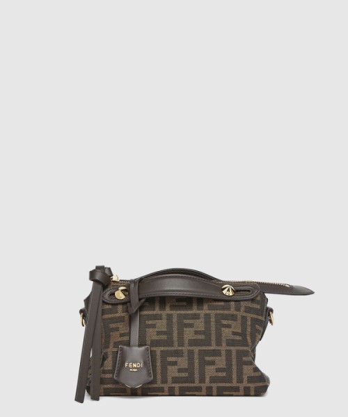 펜디 바이 더 웨이 소프트 미니 8BS098