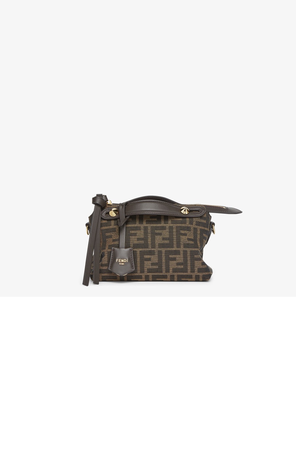 펜디 바이 더 웨이 소프트 미니 8BS098