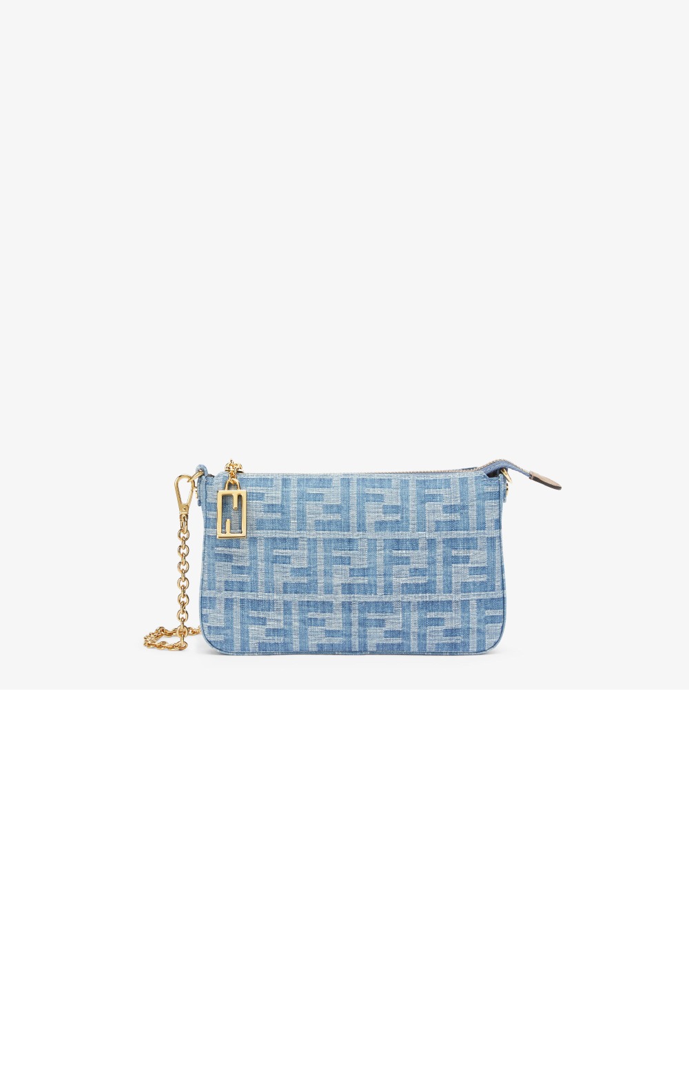 펜디 바게트 파우치 8BS073