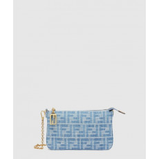 펜디 바게트 파우치 8BS073