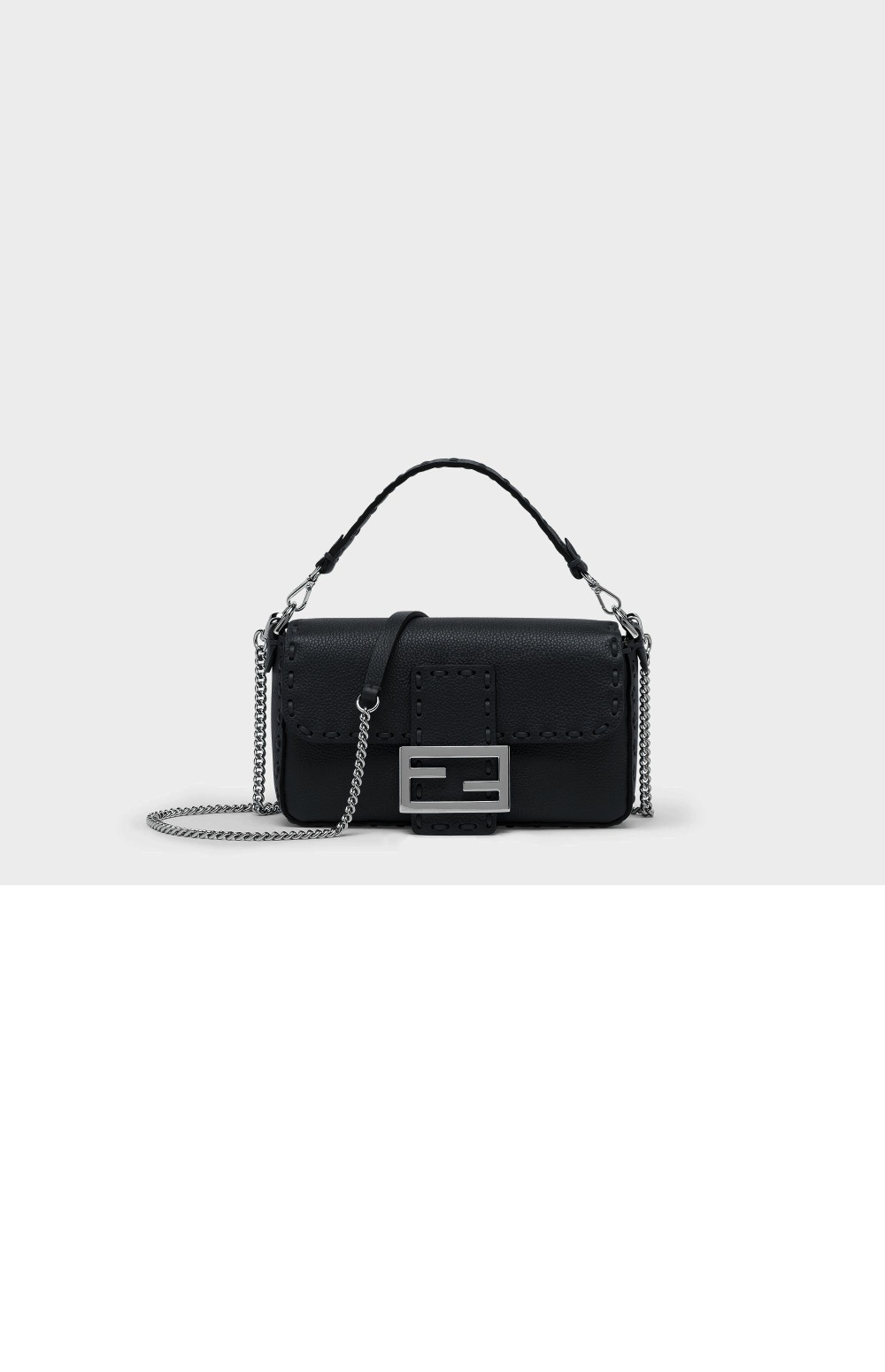 펜디 바게트 미니 8BS017