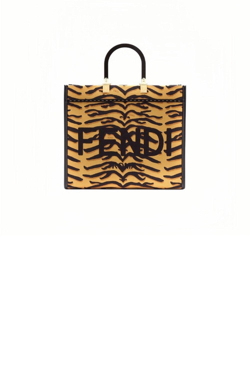 펜디 선샤인 쇼퍼백 미듐 8BH386