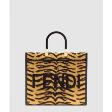 펜디 선샤인 쇼퍼백 미듐 8BH386