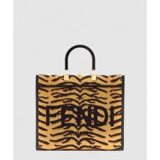 펜디 선샤인 쇼퍼백 미듐 8BH386