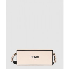 펜디 박스 숄더백 8BT340