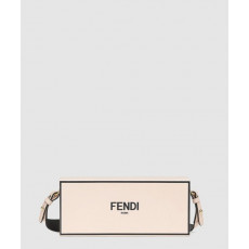 펜디 박스 숄더백 8BT340