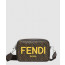 펜디 FF 카메라 캔버스백 7M0286