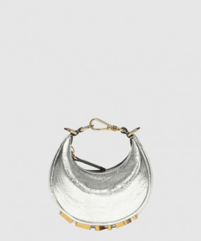 펜디 스팽글 미니 클러치 7AS089