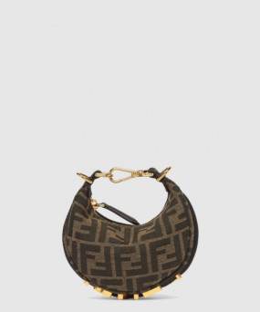 펜디 나노 그래피 7AS089