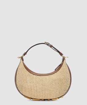 펜디 그라피 스몰 8BR798