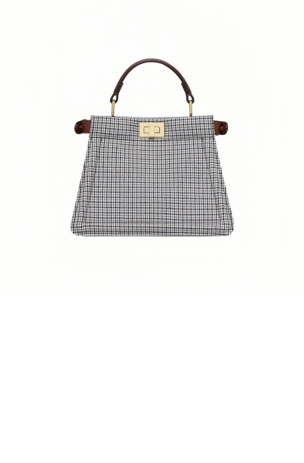 펜디 피카부 I SEE U 쁘띠 8BN335