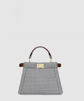 펜디 피카부 I SEE U 쁘띠 8BN335