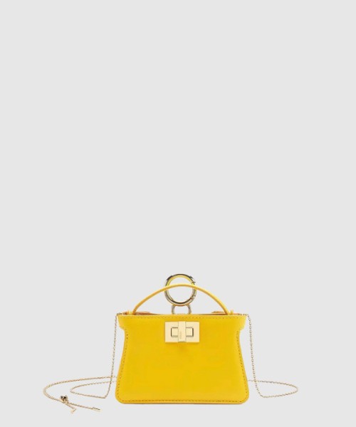 펜디 참 파우치 7AR993