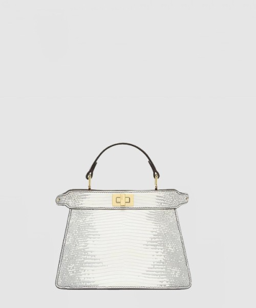 펜디 피카부 I SEE U 쁘띠 8BN335