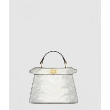 펜디 피카부 I SEE U 쁘띠 8BN335