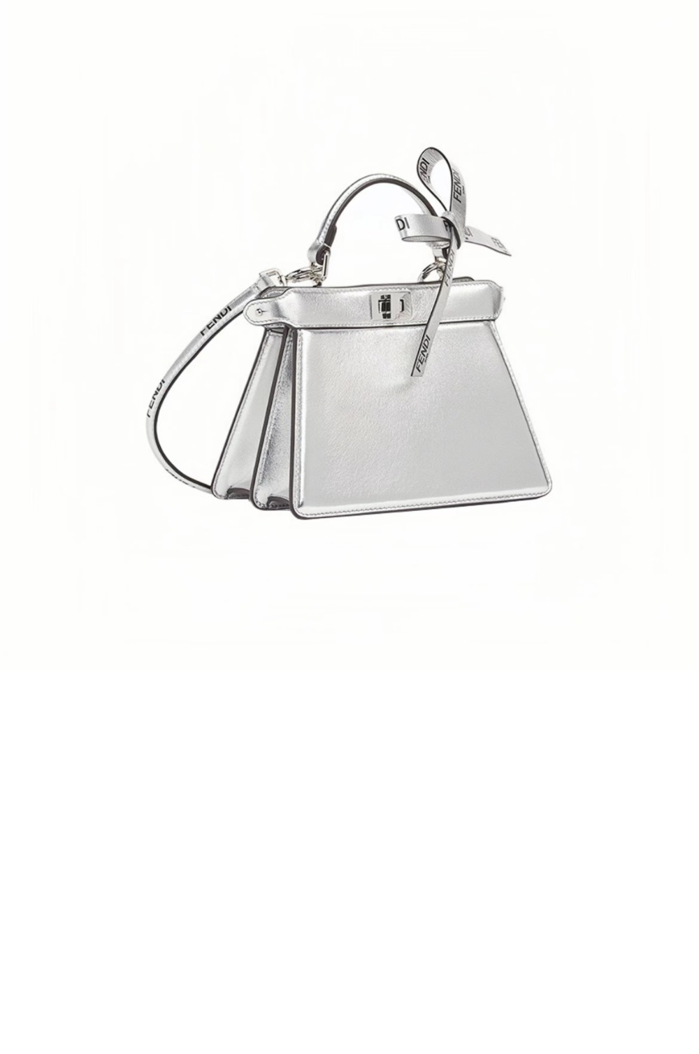 펜디 피카부 I SEE U 쁘띠 8BN335