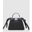 펜디 피카부 I See U 스몰 가죽백 8BN327