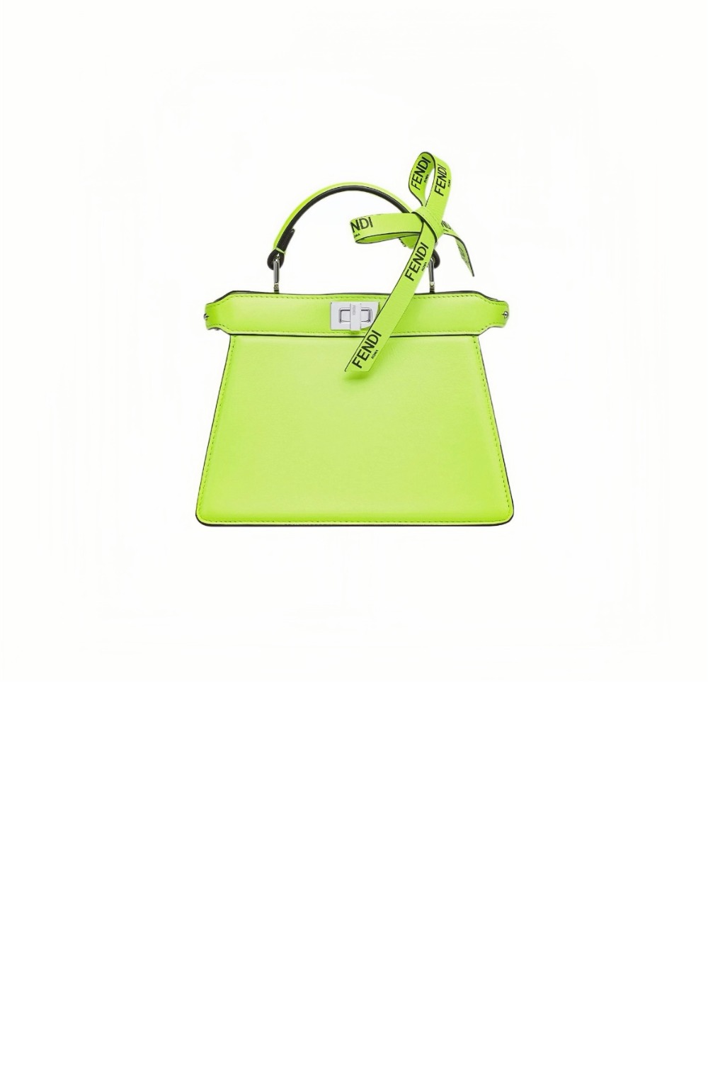 펜디 피카부 I SEE U 쁘띠 8BN335