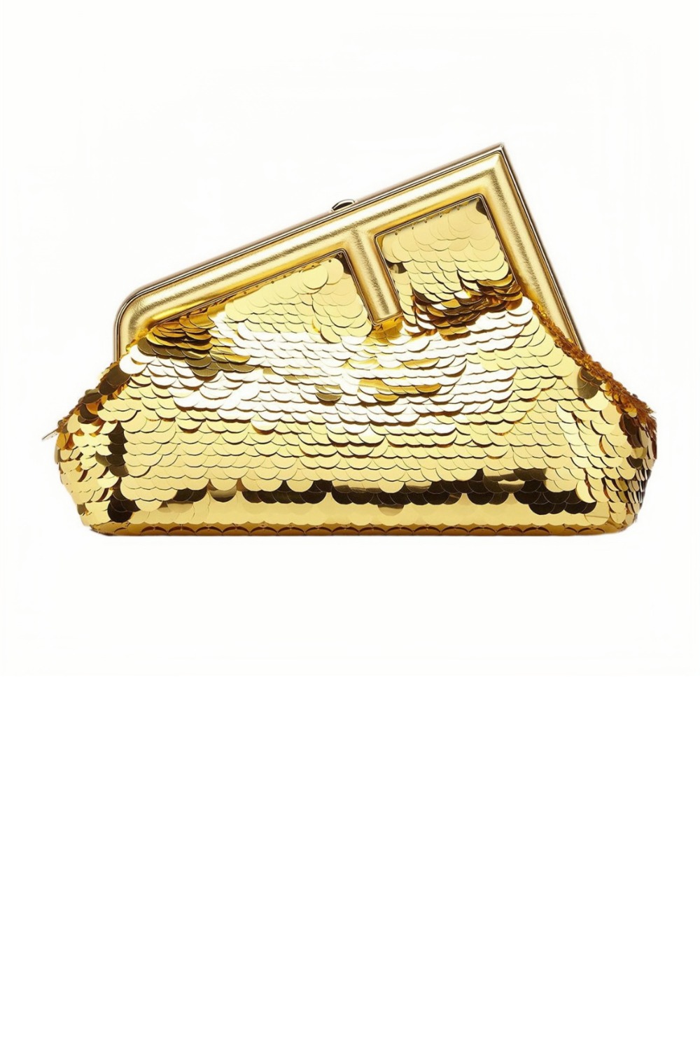 펜디 퍼스트 숄더백 스몰 8BP129