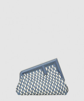 펜디 퍼스트 숄더백 스몰 8BP129