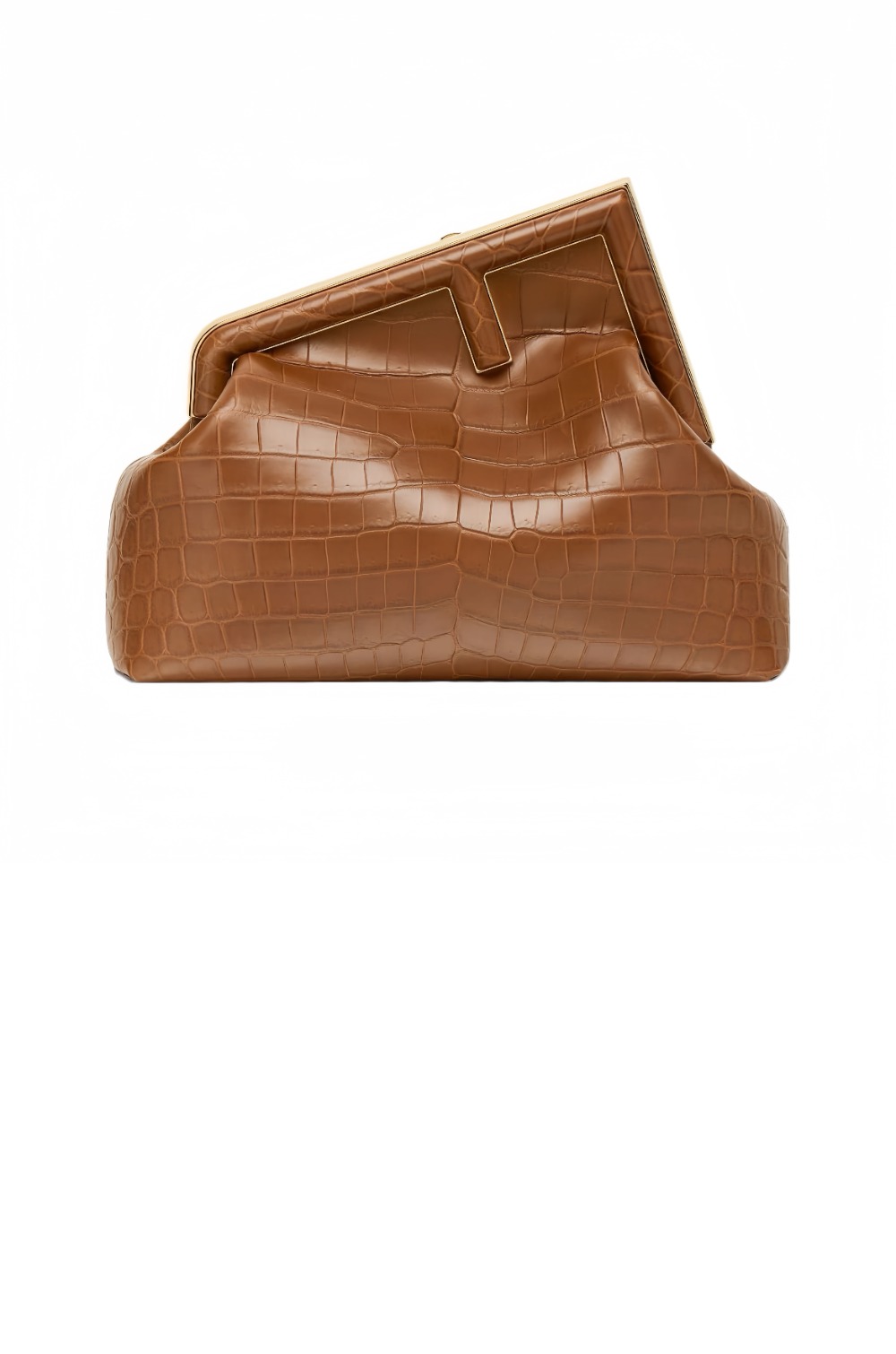 펜디 퍼스트 숄더백 스몰 8BP129