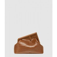 펜디 퍼스트 숄더백 스몰 8BP129