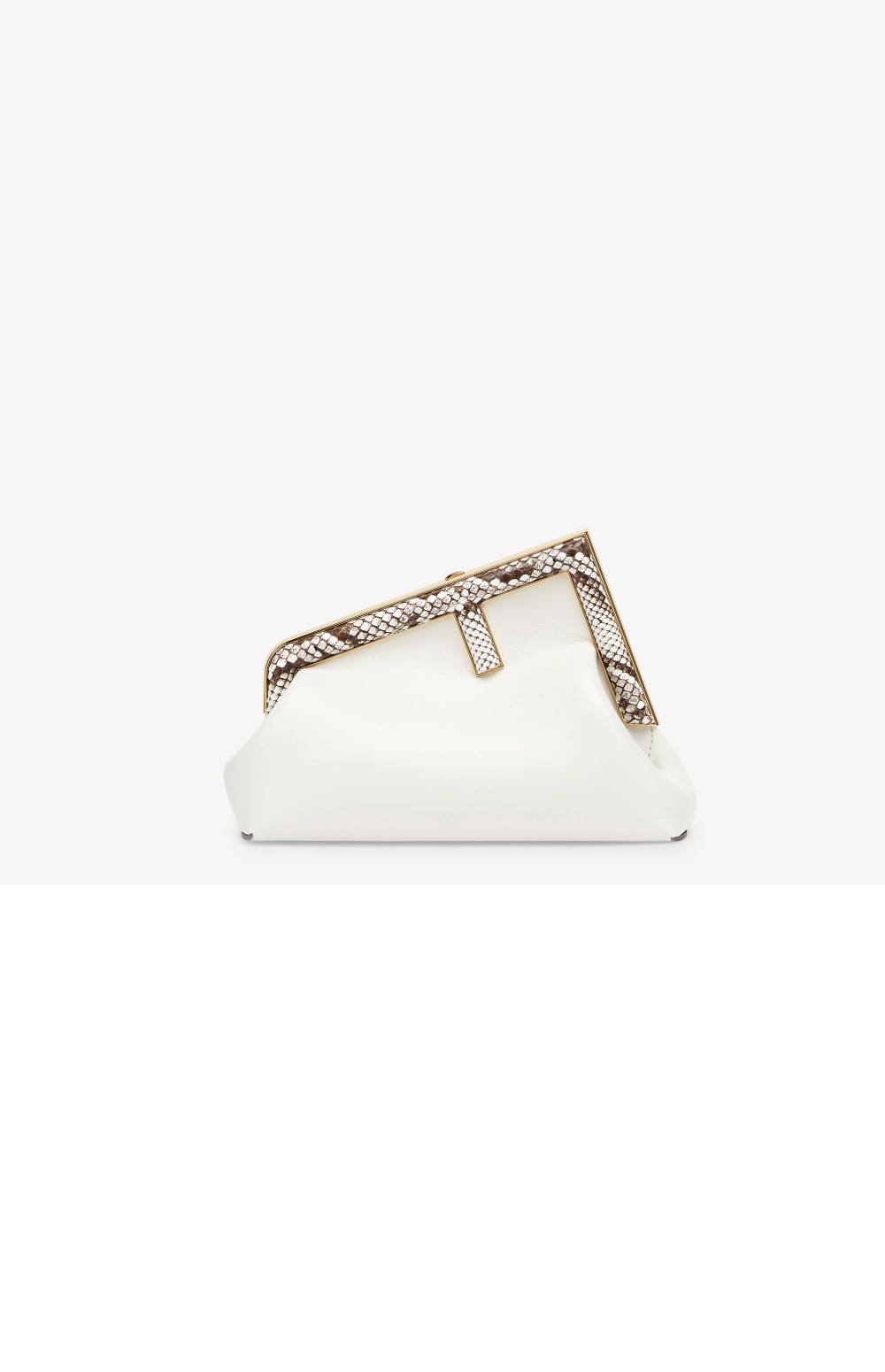 펜디 퍼스트 숄더백 스몰 8BP129