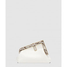 펜디 퍼스트 숄더백 스몰 8BP129