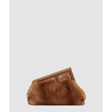 펜디 퍼스트 숄더백 스몰 8BP129