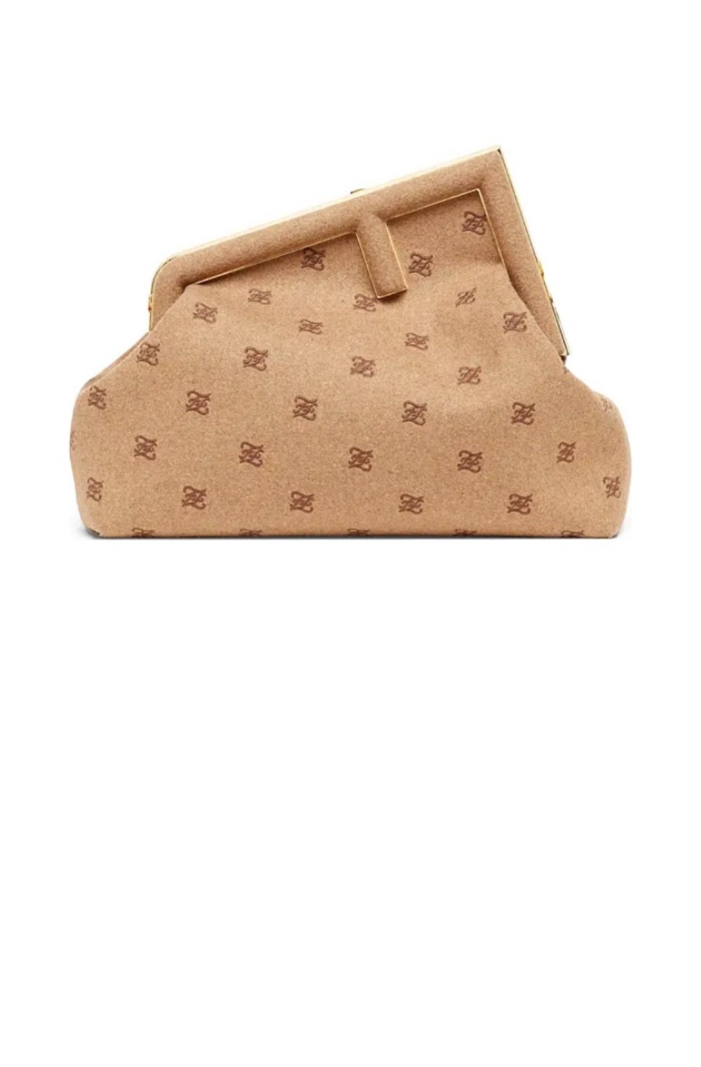 펜디 퍼스트 숄더백 미듐 8BP127