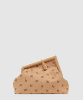 펜디 퍼스트 숄더백 미듐 8BP127