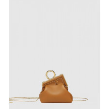 펜디 퍼스트 숄더백 미니 7AS051