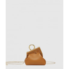 펜디 퍼스트 숄더백 미니 7AS051