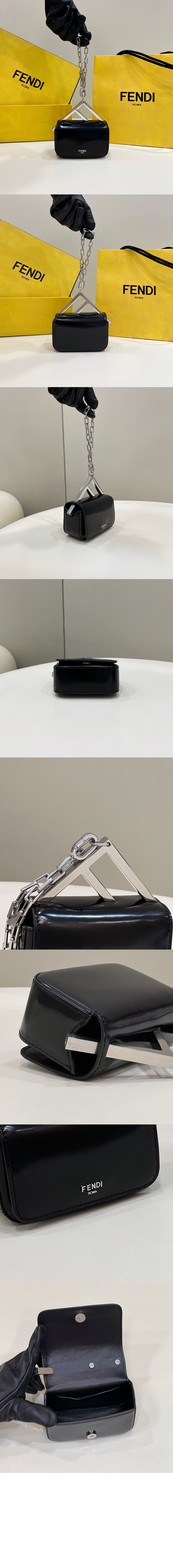 펜디 숄더 크로스백 7AS173