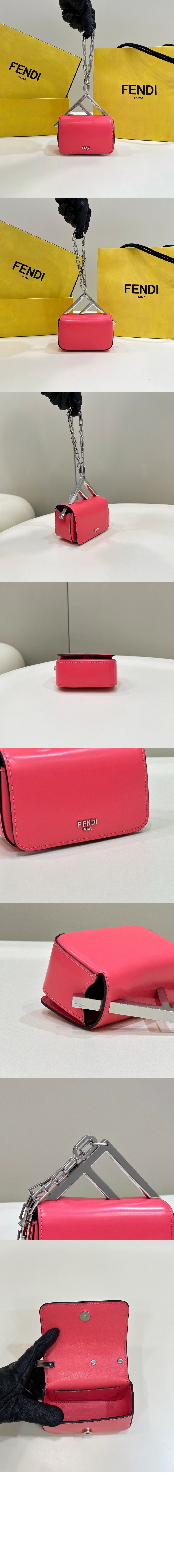 펜디 숄더 크로스백 7AS173