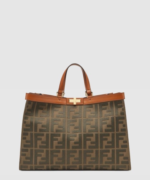 펜디 토트백 크로스백 8BH374