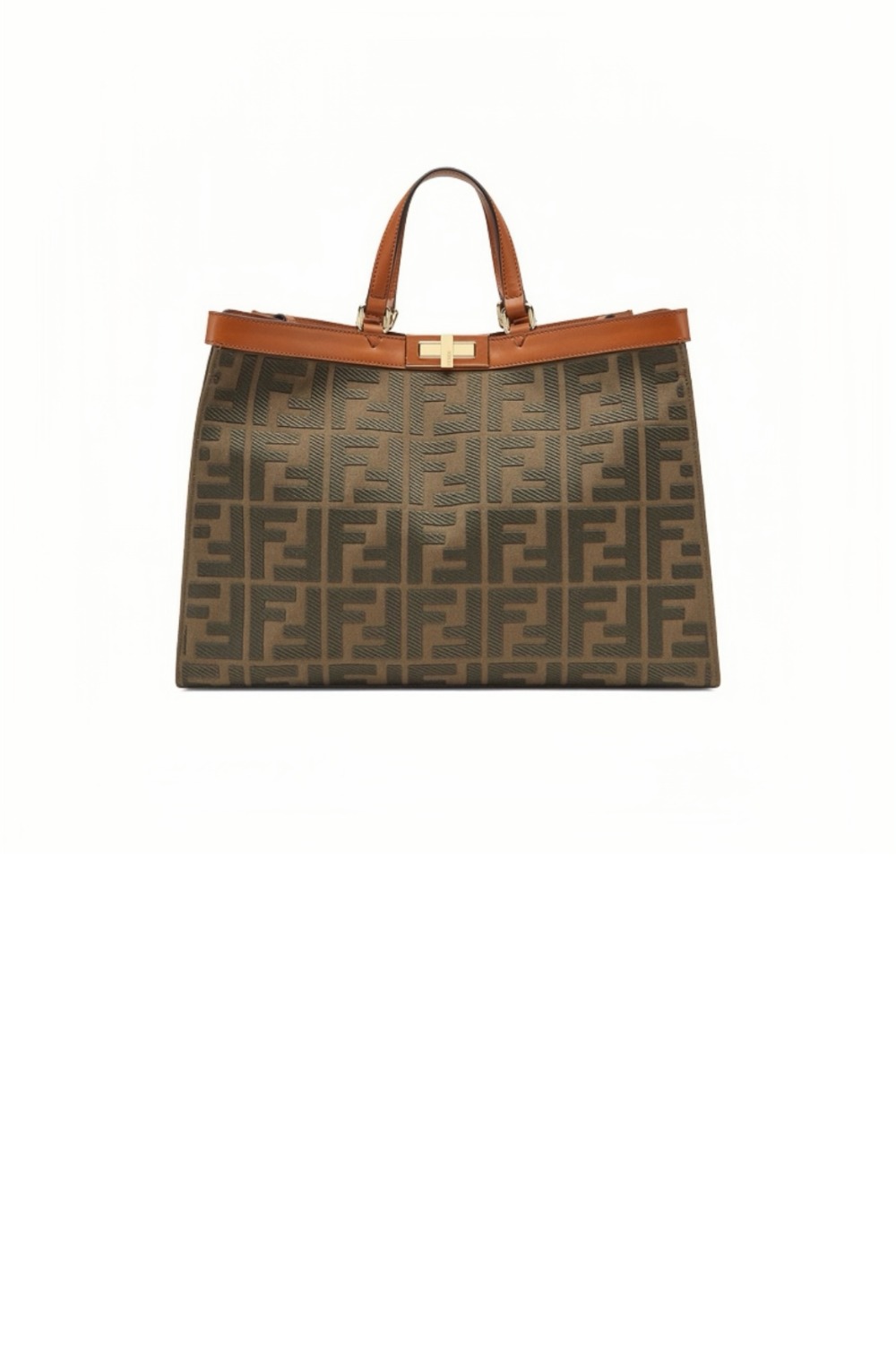 펜디 토트백 크로스백 8BH374