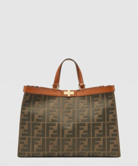 펜디 토트백 크로스백 8BH374