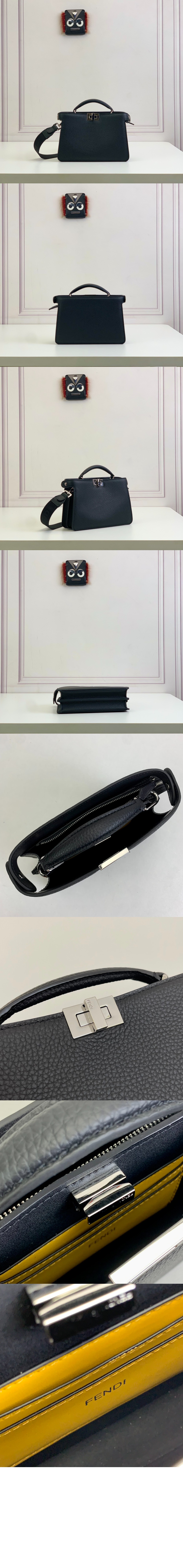 펜디 토트 탑핸드백 7VA582