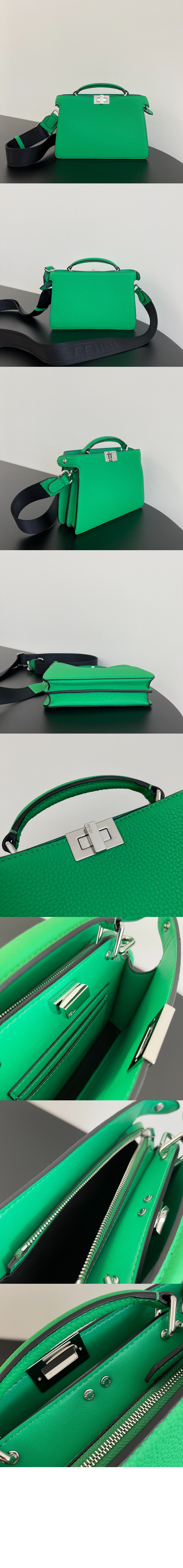 펜디 토트 탑핸드백 7VA582