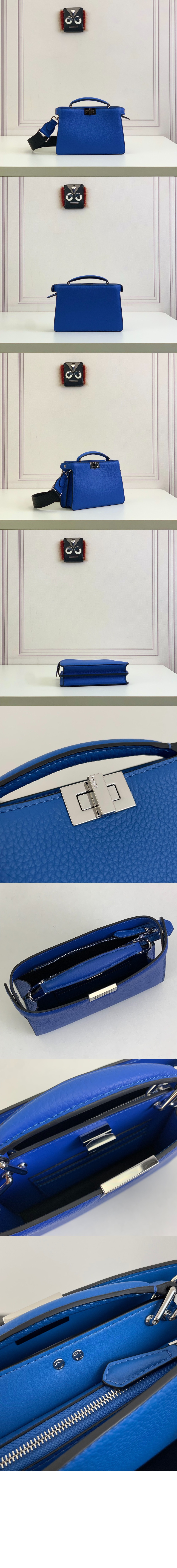 펜디 토트 탑핸드백 7VA582