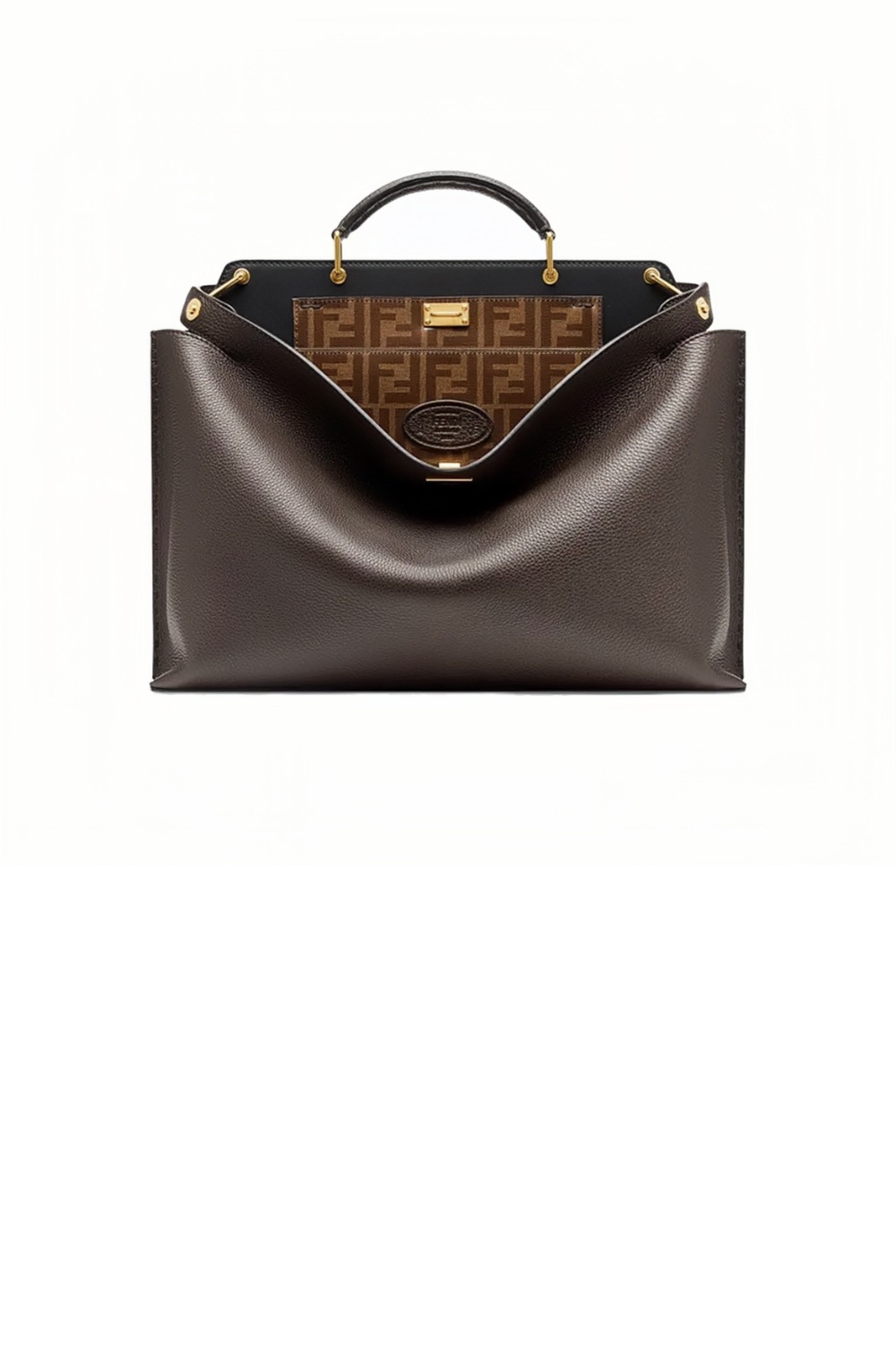 펜디 에센셜 토트백 7VA476