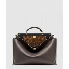 펜디 에센셜 토트백 7VA476